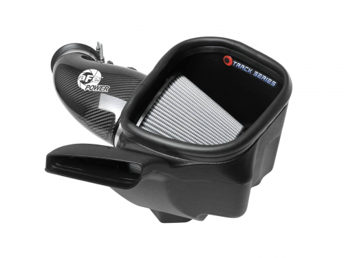 Sportauspuff Carbon aFe Power Ansaugsystem Jeep Grand Cherokee (WK2) V8-6.4L HEMI (2012-21) Track series